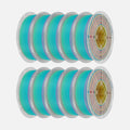 10KG Matte PLA Filament 1.75mm-PLA Matte-Kingroon 3D