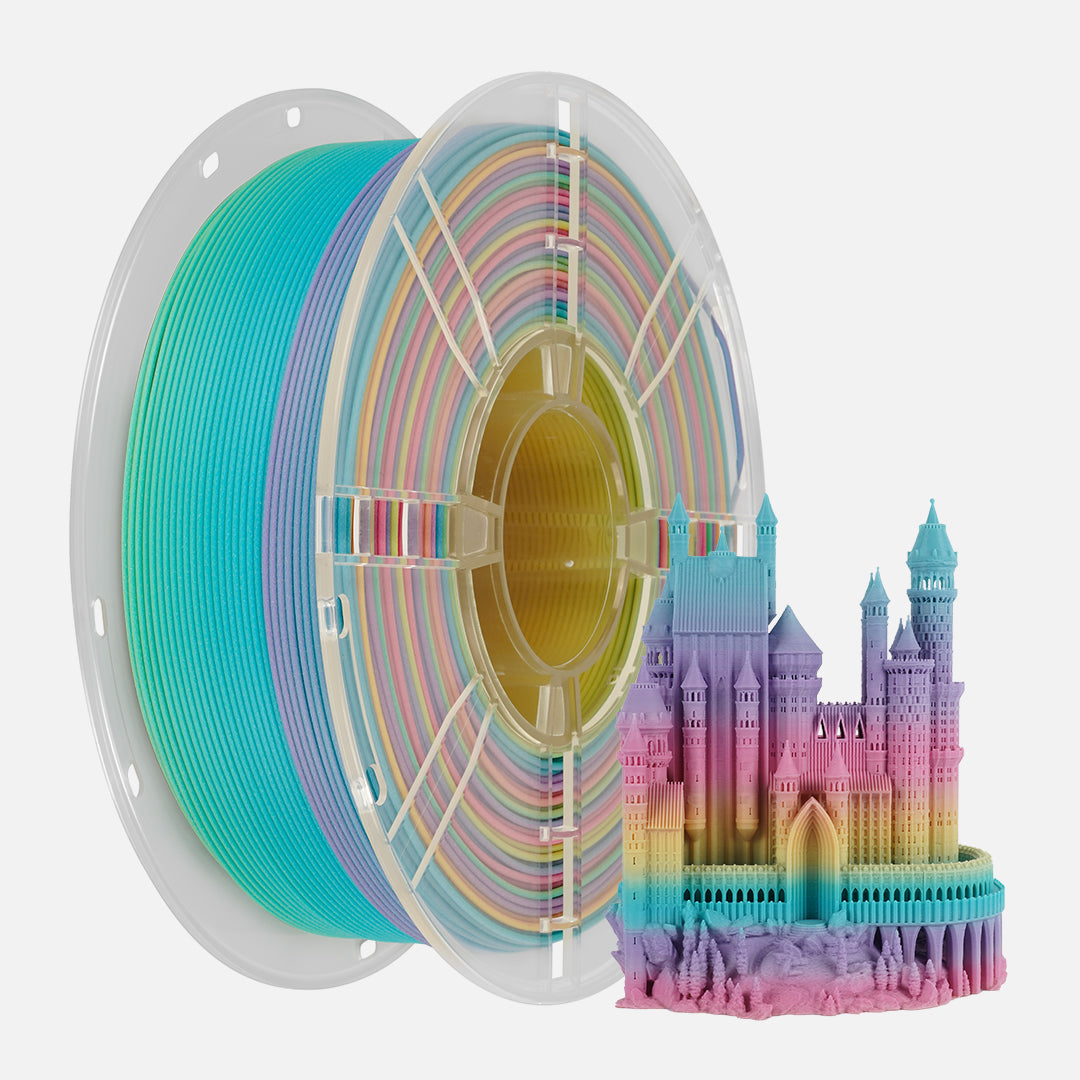 KINGROON Matte PLA-3D Print Material-Kingroon 3D