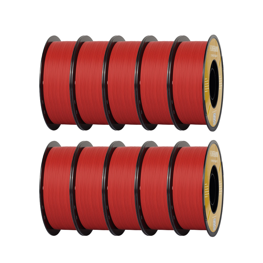 KINGROON Matte PLA-3D Print Material-Kingroon 3D