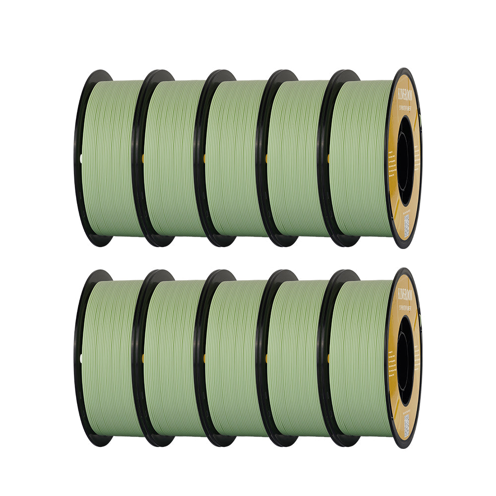 KINGROON Matte PLA-3D Print Material-Kingroon 3D