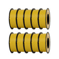 KINGROON 10KG PLA Filament 1.75mm (Clearance Sale)-3D Print Material-Kingroon 3D