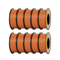 KINGROON 10KG PLA Filament 1.75mm (Clearance Sale)-3D Print Material-Kingroon 3D