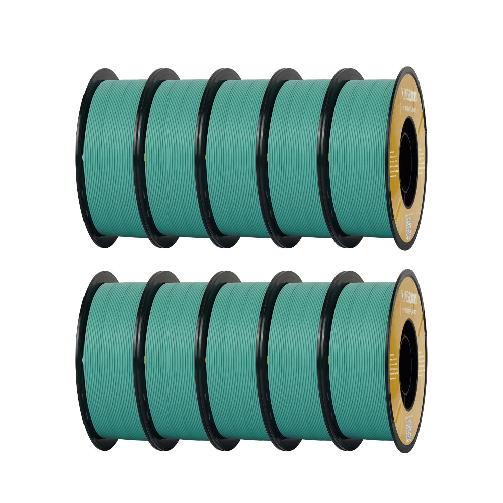 KINGROON Matte PLA-3D Print Material-Kingroon 3D