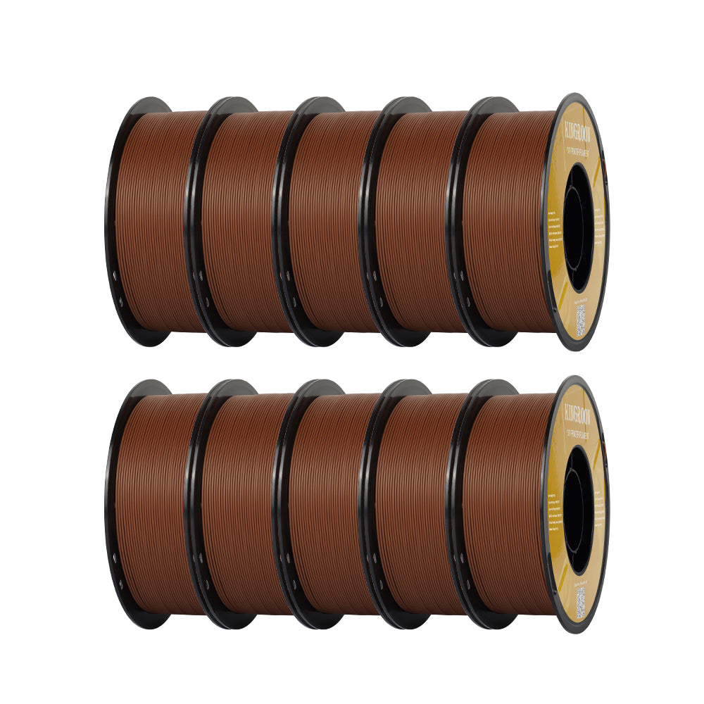 KINGROON Matte PLA-3D Print Material-Kingroon 3D