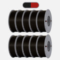 KINGROON TPU 3D Printer Filament 1.75 mm-TPU-Kingroon 3D