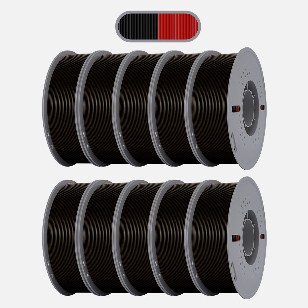 KINGROON TPU 3D Printer Filament 1.75 mm-TPU-Kingroon 3D