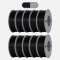 KINGROON TPU 3D Printer Filament 1.75 mm-TPU-Kingroon 3D