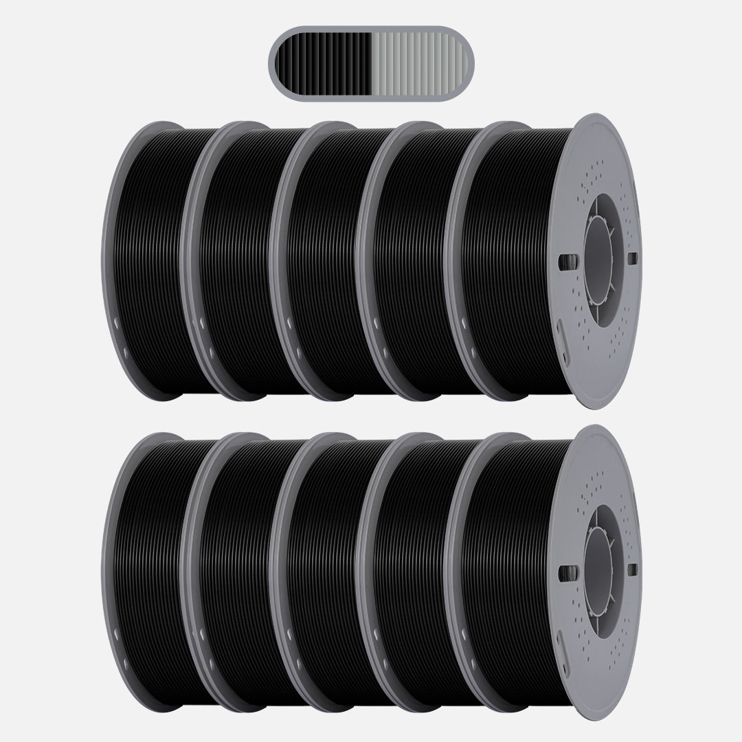 KINGROON TPU 3D Printer Filament 1.75 mm-TPU-Kingroon 3D