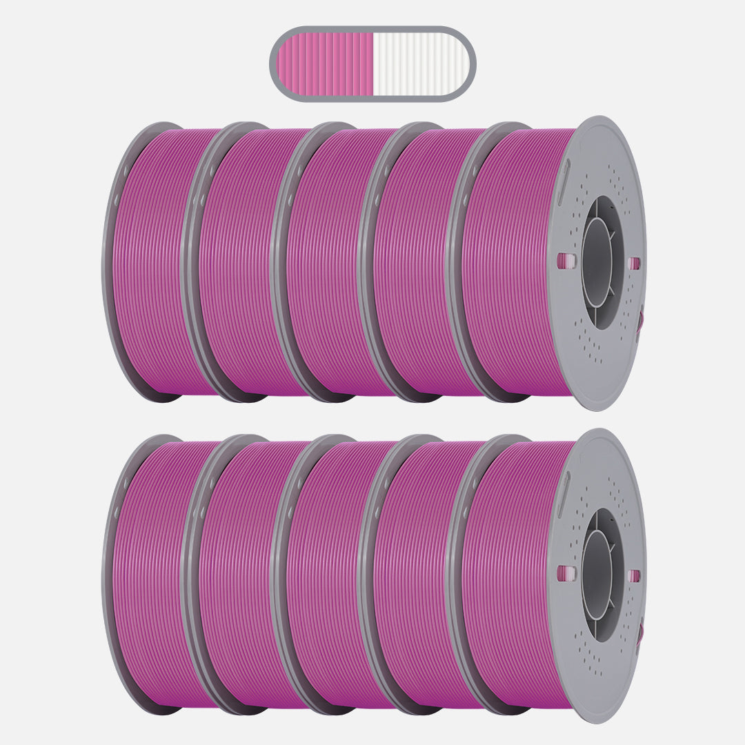 KINGROON TPU 3D Printer Filament 1.75 mm-TPU-Kingroon 3D