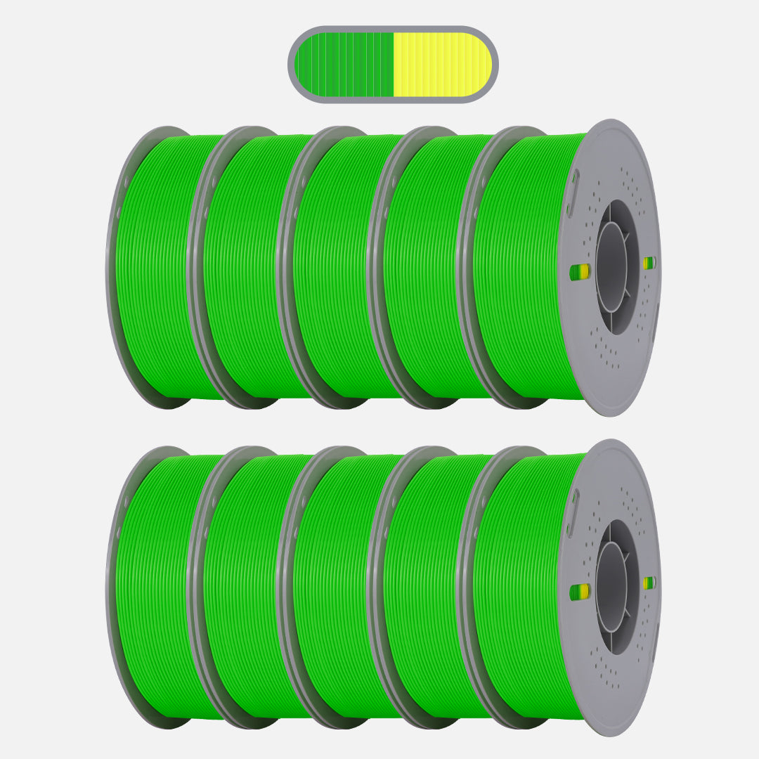 KINGROON TPU 3D Printer Filament 1.75 mm-TPU-Kingroon 3D