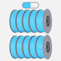 KINGROON TPU 3D Printer Filament 1.75 mm-TPU-Kingroon 3D