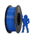 10kg HS-PETG High-Speed 3D Printing Filament, 1.75mm, High Precision, No Bubbles, No Blockage, Low Shrinkage, Compatible with Creality, Bambu Lab, VORON, Anycubic, 1kg Spool-3D Print Material-Kingroon 3D