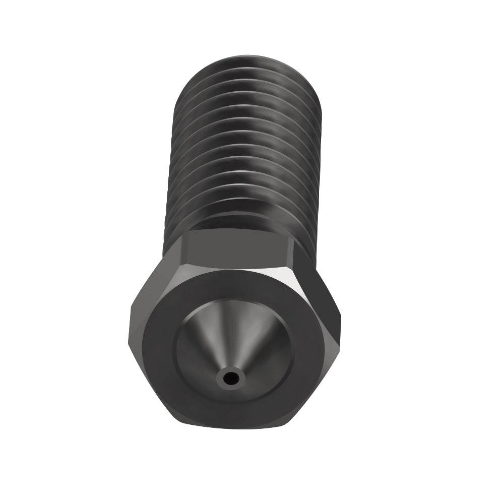 Hardened steel crater nozzle For Anycubic Kobra 2-3D Printer Accessories-Kingroon 3D