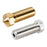 E3D Volcano Stainless Steel Nozzles Brass M6 Thread 3D Printer Hotend Nozzle 0.2mm-1.2mm For 1.75mm Filament