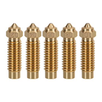 High-Performance Nozzles for Neptune 4 Plus/Max - Precision 3D Printing Accessories-3D Printer Accessories-Kingroon 3D