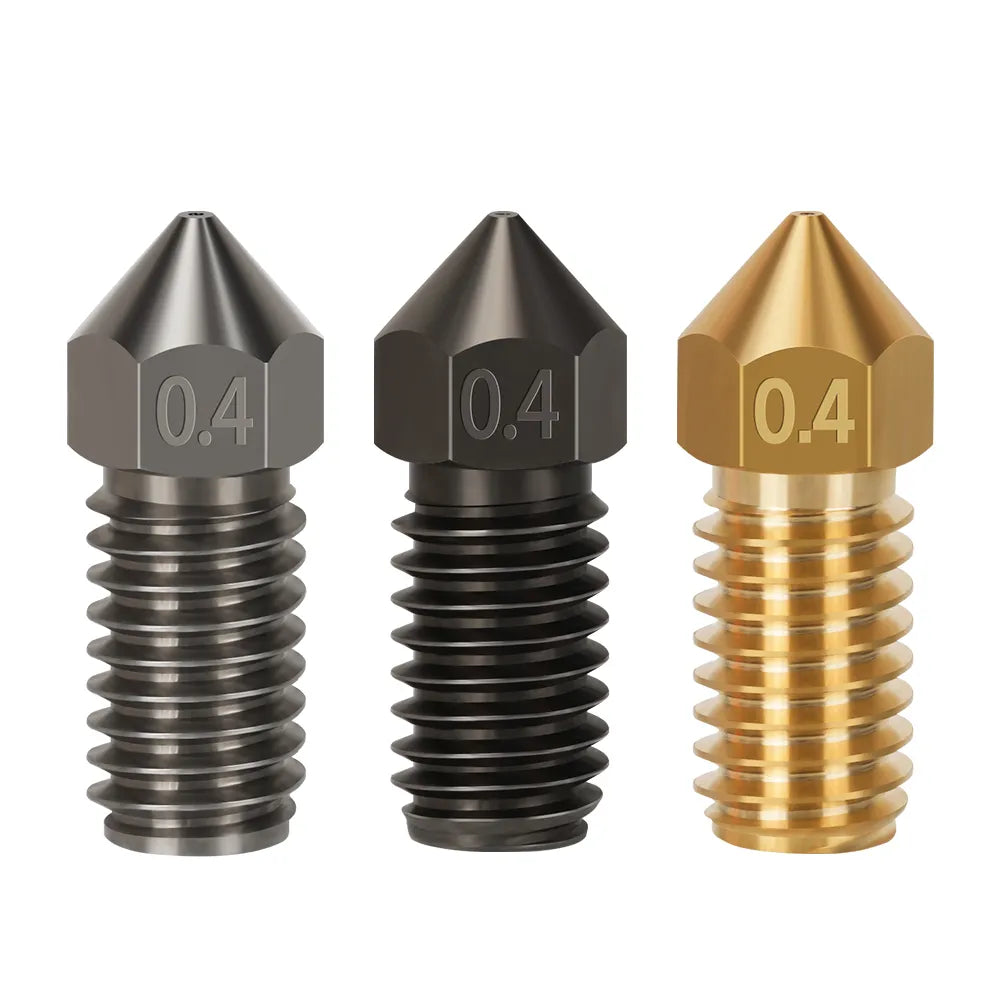 High Flow Nozzle for AnkerMake M5-3D Printer Accessories-Kingroon 3D