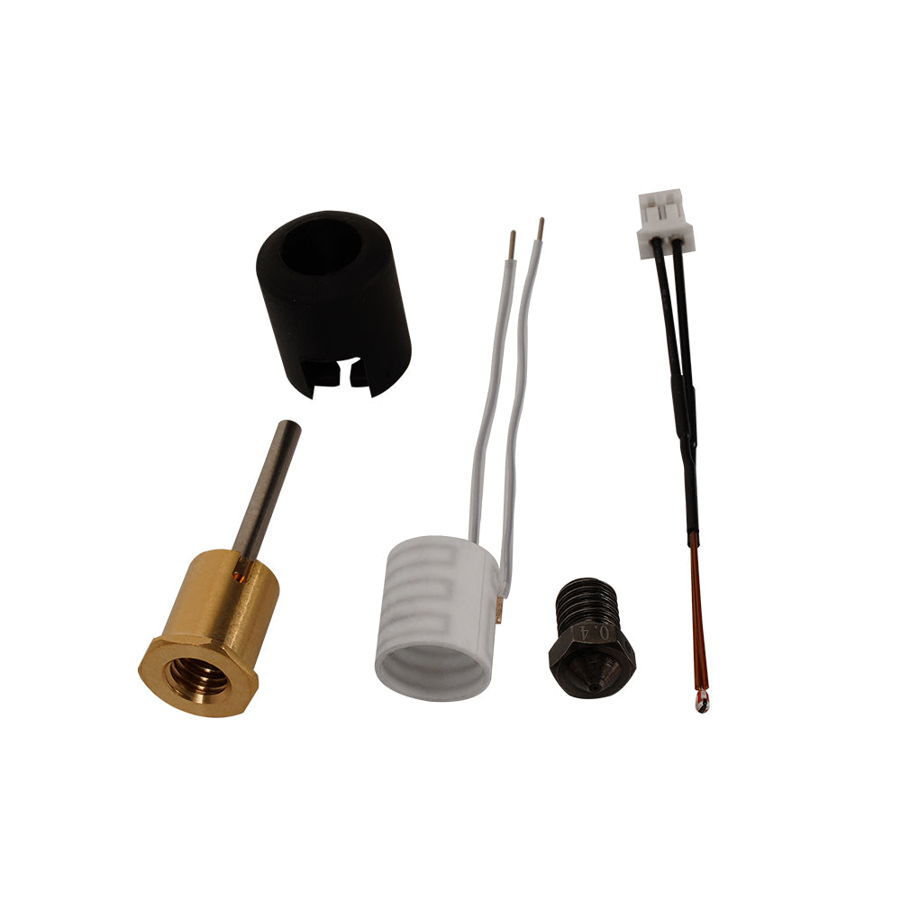 Hotend Kit for KINGROON KLP1-3D Printer Accessories-Kingroon 3D