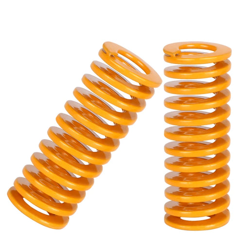 10pcs 3D Printer Heated bed Leveling Spring Compression Springs-3D Printer Accessories-Kingroon 3D