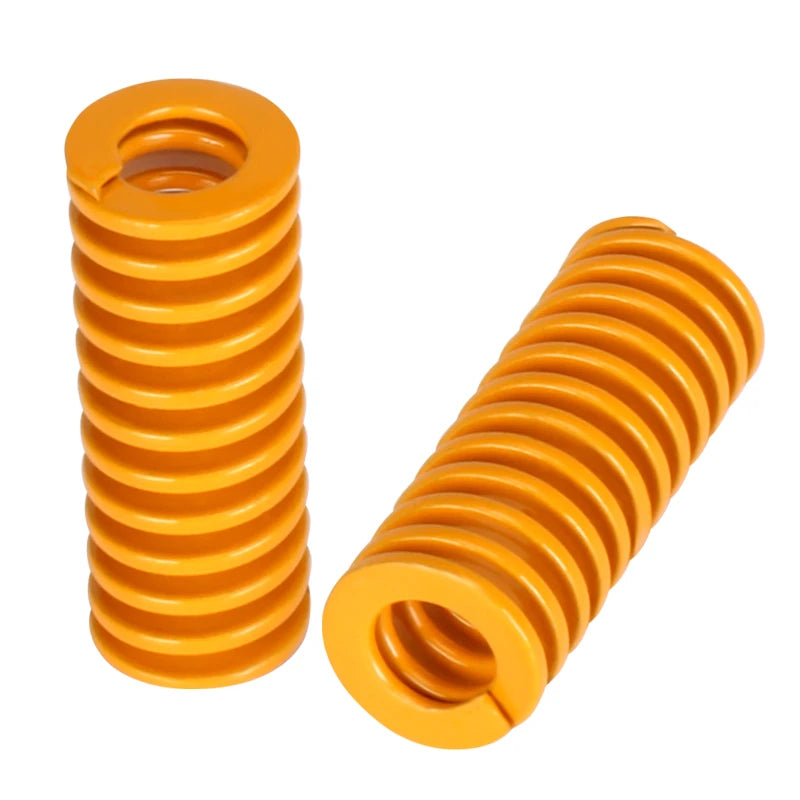 10pcs 3D Printer Heated bed Leveling Spring Compression Springs-3D Printer Accessories-Kingroon 3D