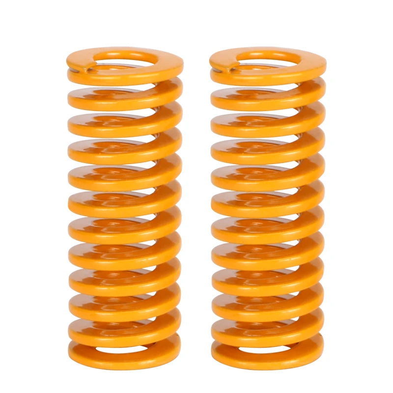 10pcs 3D Printer Heated bed Leveling Spring Compression Springs