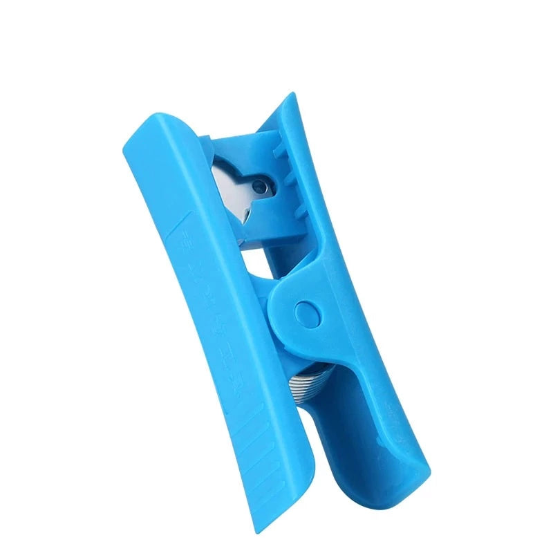 Ideaformer PTFE Tube Mini Cutter - Portable Cutting Tool For 3D Printer Teflon Tubing