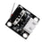 X/Y/Z Axis End Stop Limit Switch Module 3D Printer part 3Pin N/O N/C Micro Switch for CR10 Ender-3