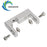 2020 2040 Aluminum Alloy Profile Fixing Block 3D Printer Part for MGN12 Linear Guide Rail Fixed Block for Ender 3