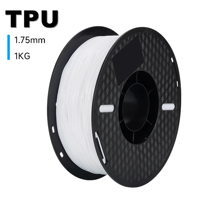 Kingroon TPU White by Kingroon