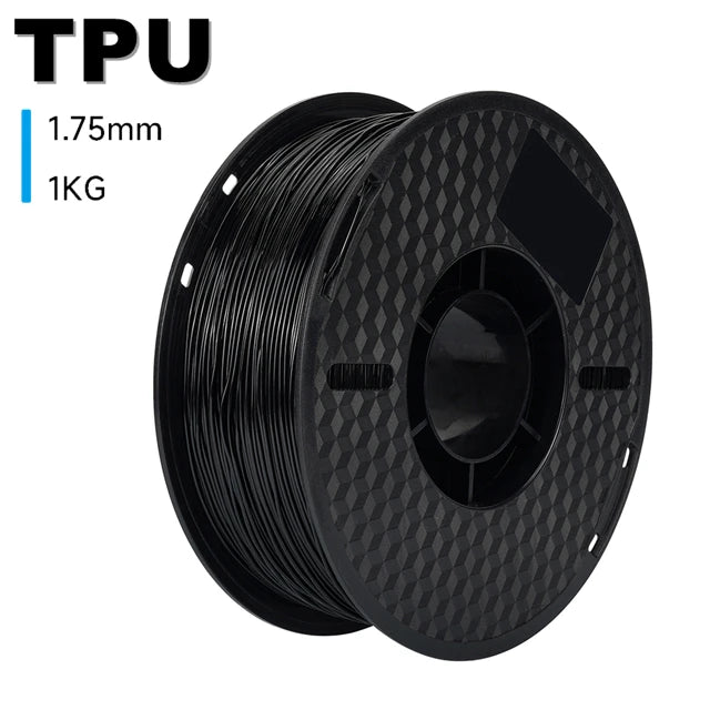 Kingroon TPU Black by Kingroon