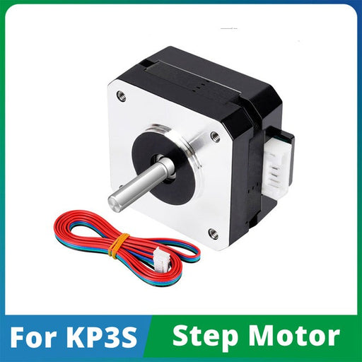 KINGROON 3D Printer Parts KP3S Stepper Motor
