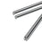 Smooth Rod Linear Shaft Rail 100/200/285/450/500mm Optical Axis Diameter 8 10 12mm Linear Shaft Rail Guide