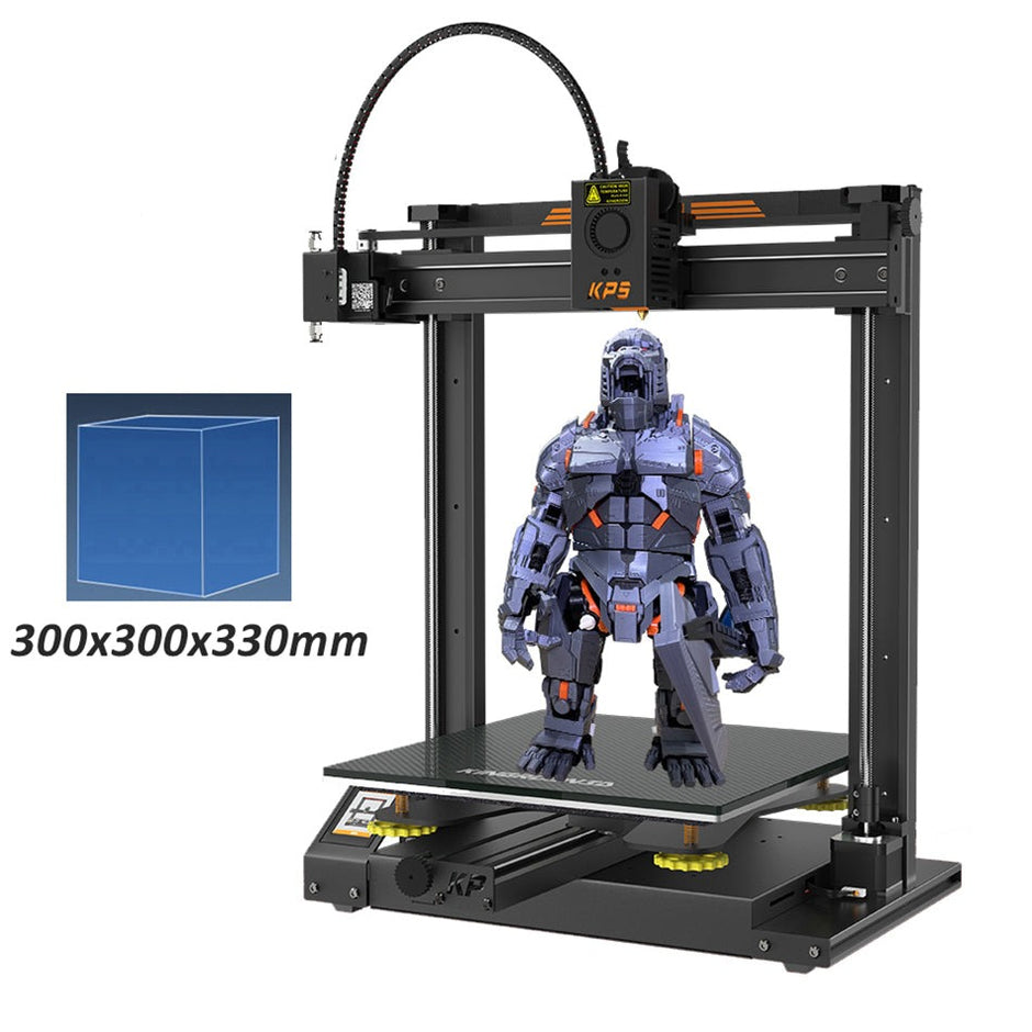 kingroon-kp5l-3d-printer-300-300mm-large-print-size