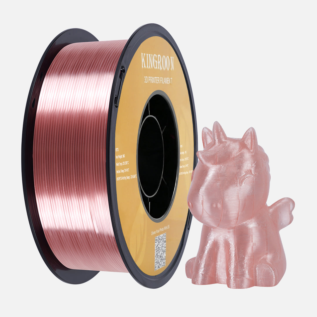 KINGROON PETG Basic-PETG Basic-Kingroon 3D
