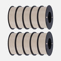 KINGROON PETG Filament-PETG Basic-Kingroon 3D