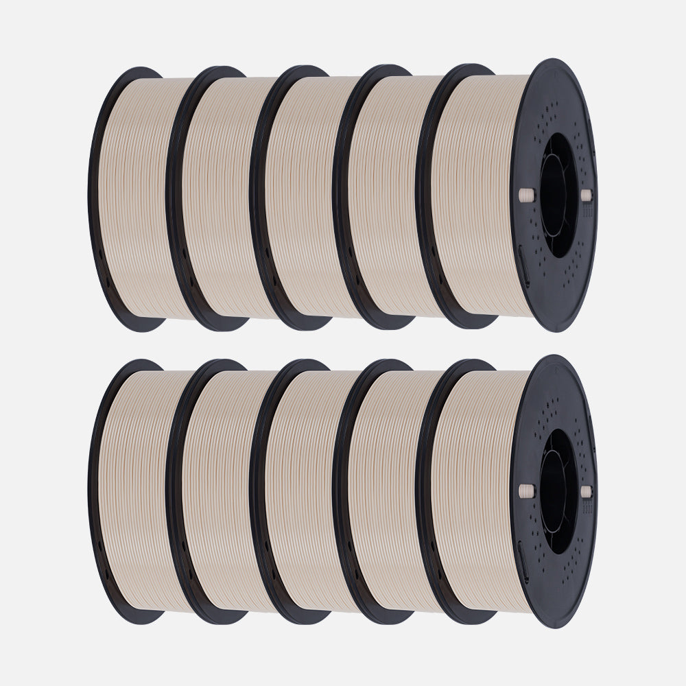 KINGROON PETG Filament-PETG Basic-Kingroon 3D