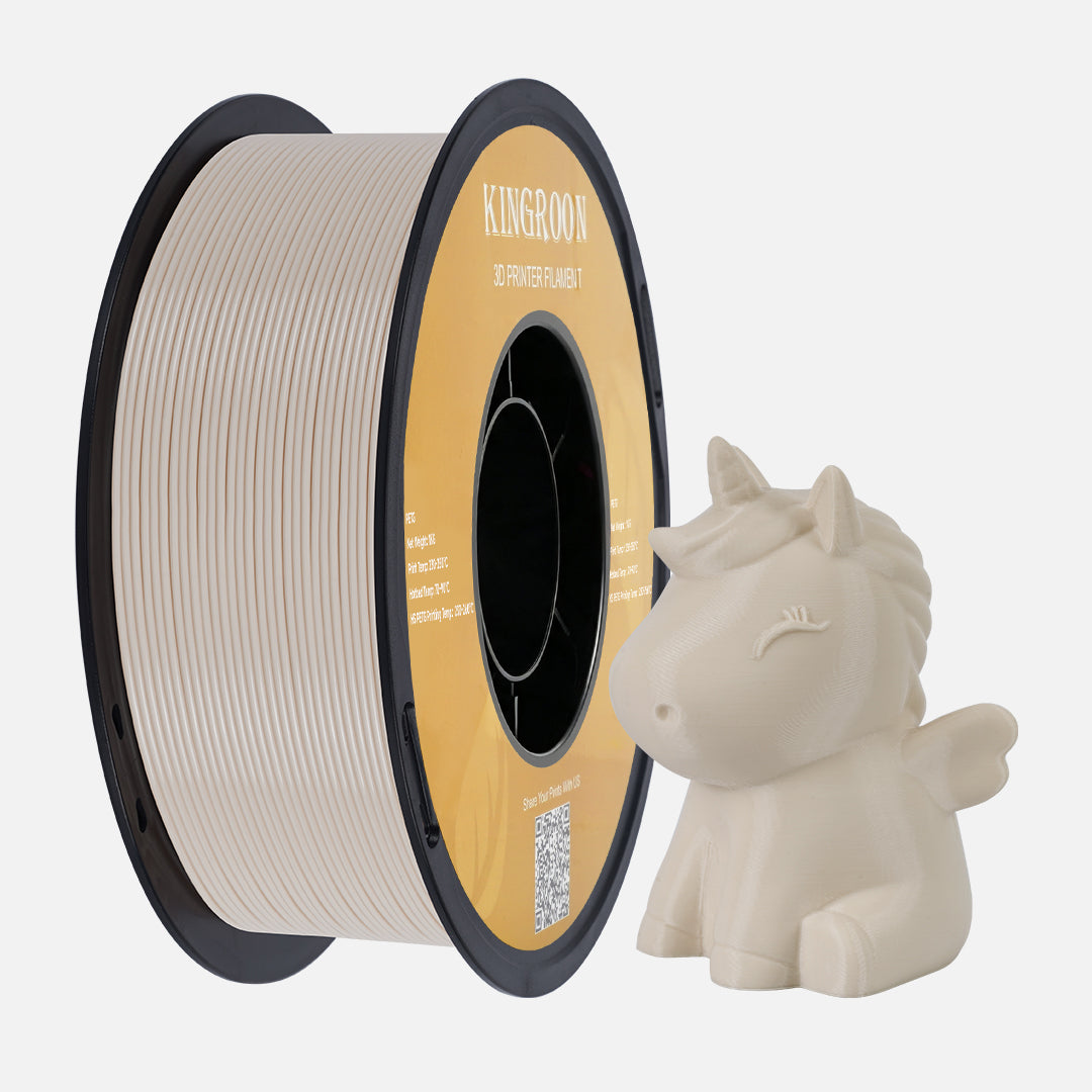 KINGROON PETG Basic-PETG Basic-Kingroon 3D