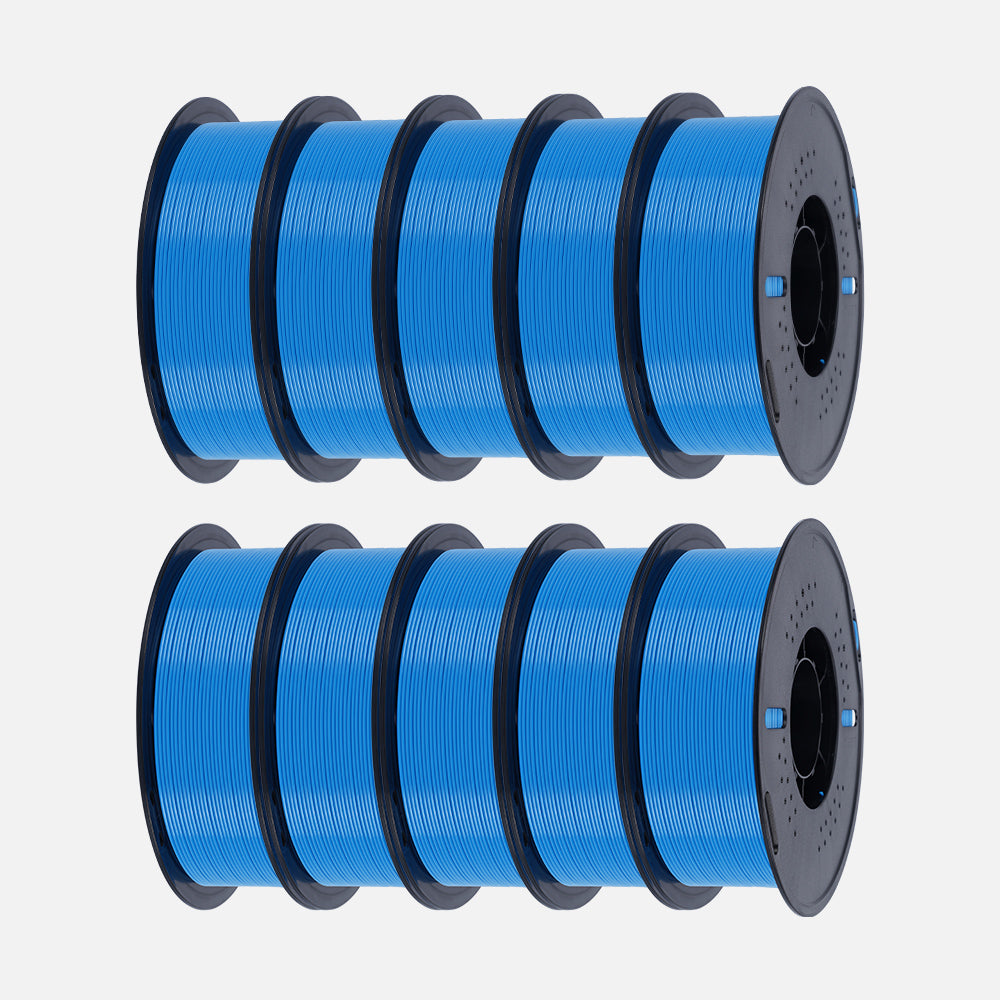 KINGROON PETG Filament-PETG Basic-Kingroon 3D