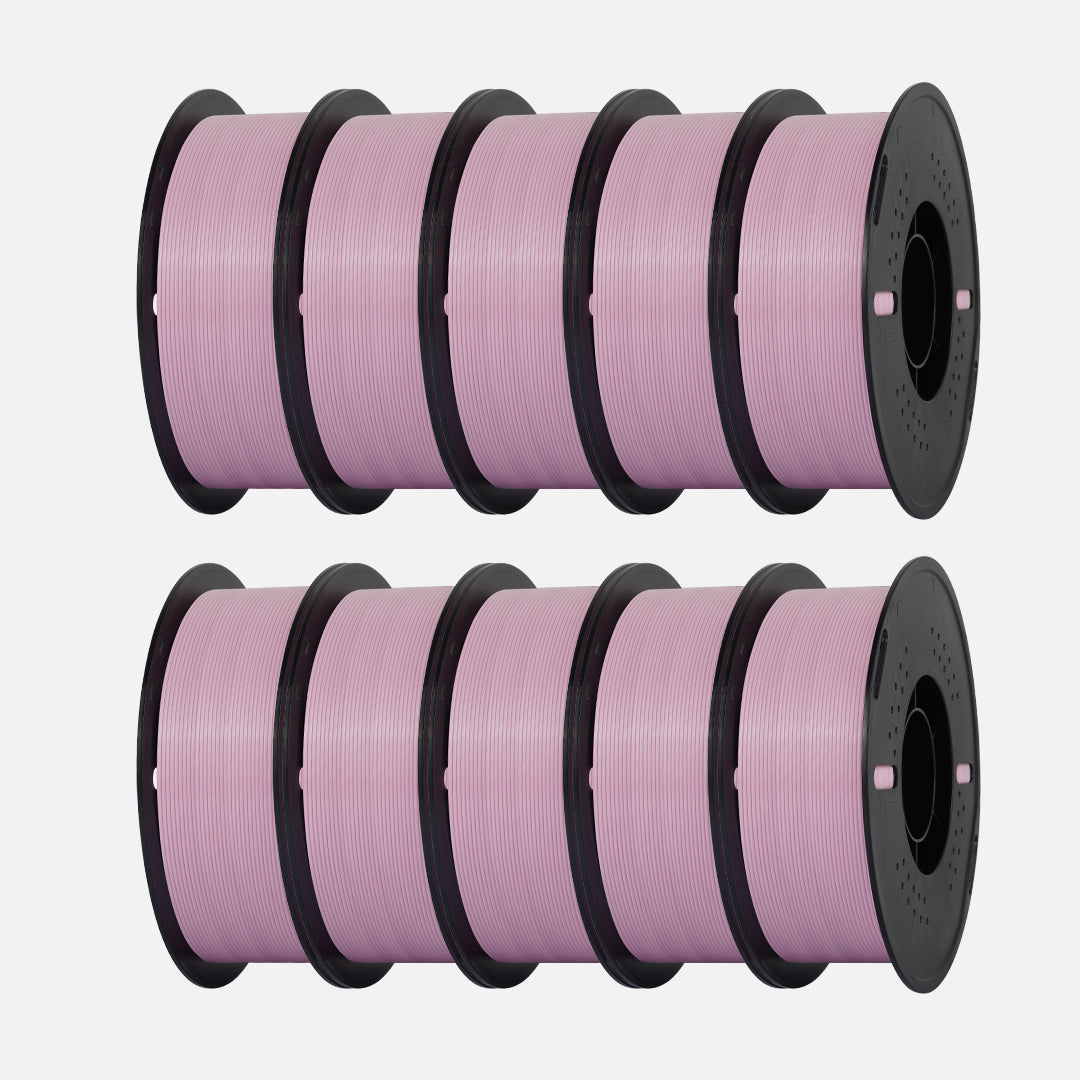 KINGROON PETG Filament 1.75mm-PETG Basic-Kingroon 3D