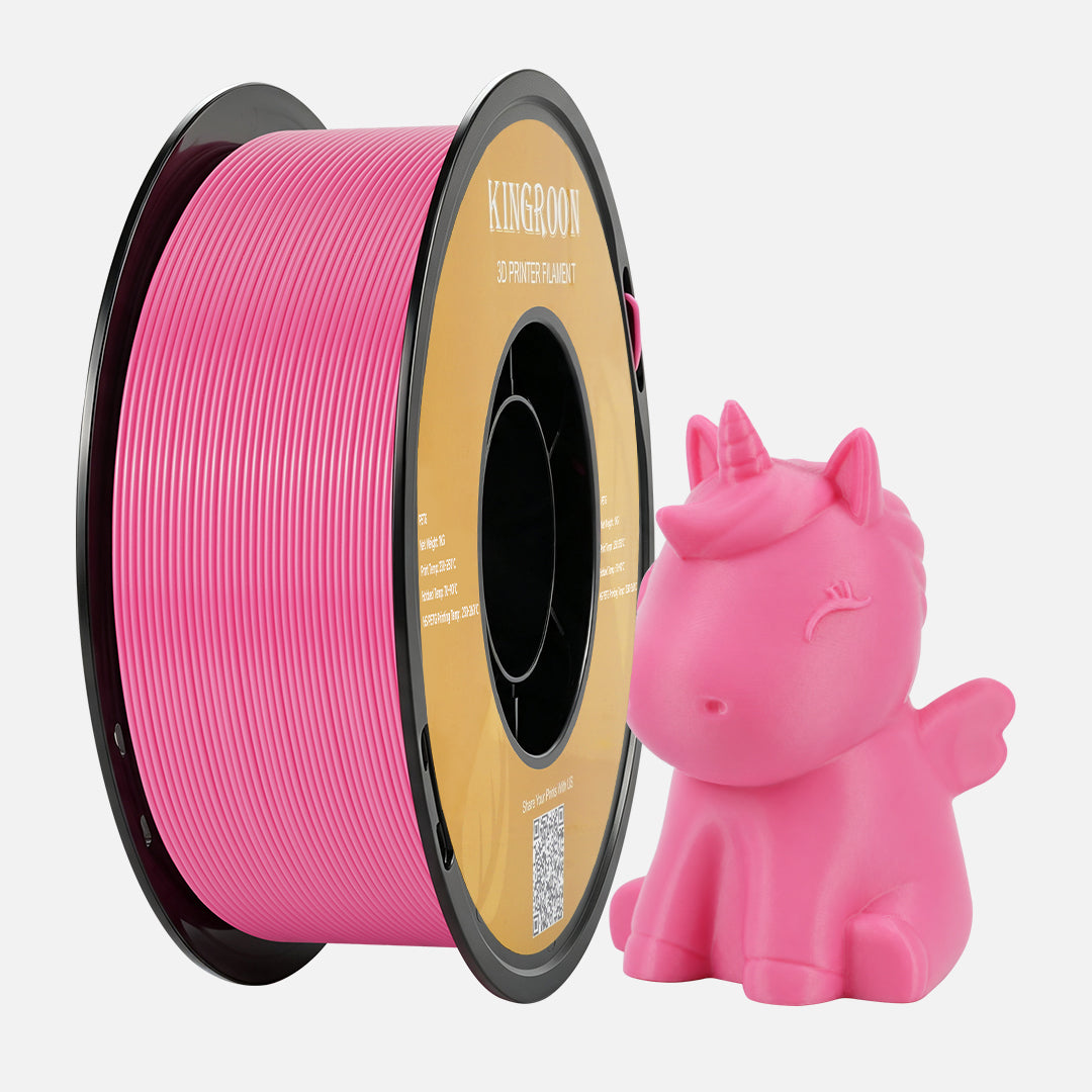 KINGROON PETG Basic-PETG Basic-Kingroon 3D