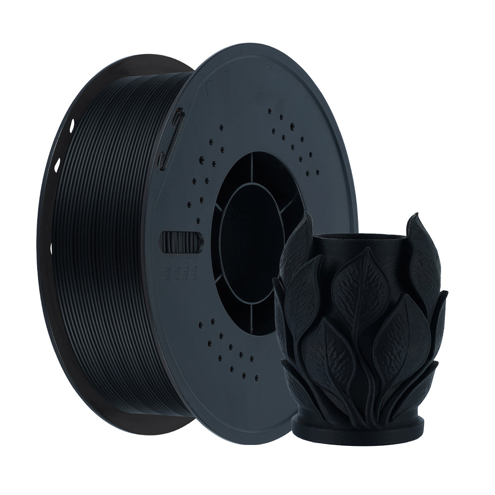 10kg Kingroon Matte PLA Filament 1.75mm-PLA Matte-Kingroon 3D