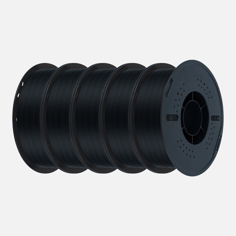 10kg Kingroon Matte PLA Filament 1.75mm-PLA Matte-Kingroon 3D