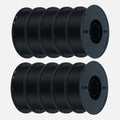 10kg Kingroon Matte PLA Filament 1.75mm-PLA Matte-Kingroon 3D