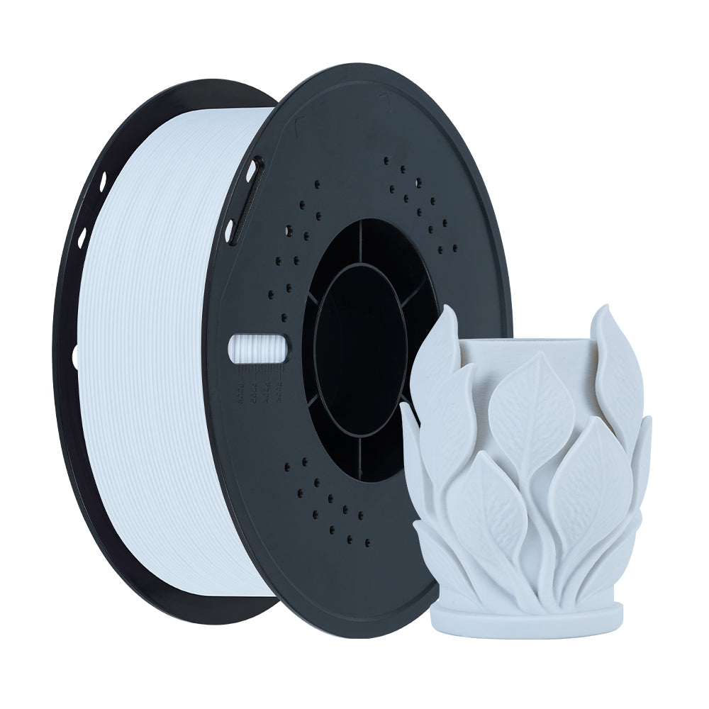 10kg Kingroon Matte PLA Filament 1.75mm-PLA Matte-Kingroon 3D