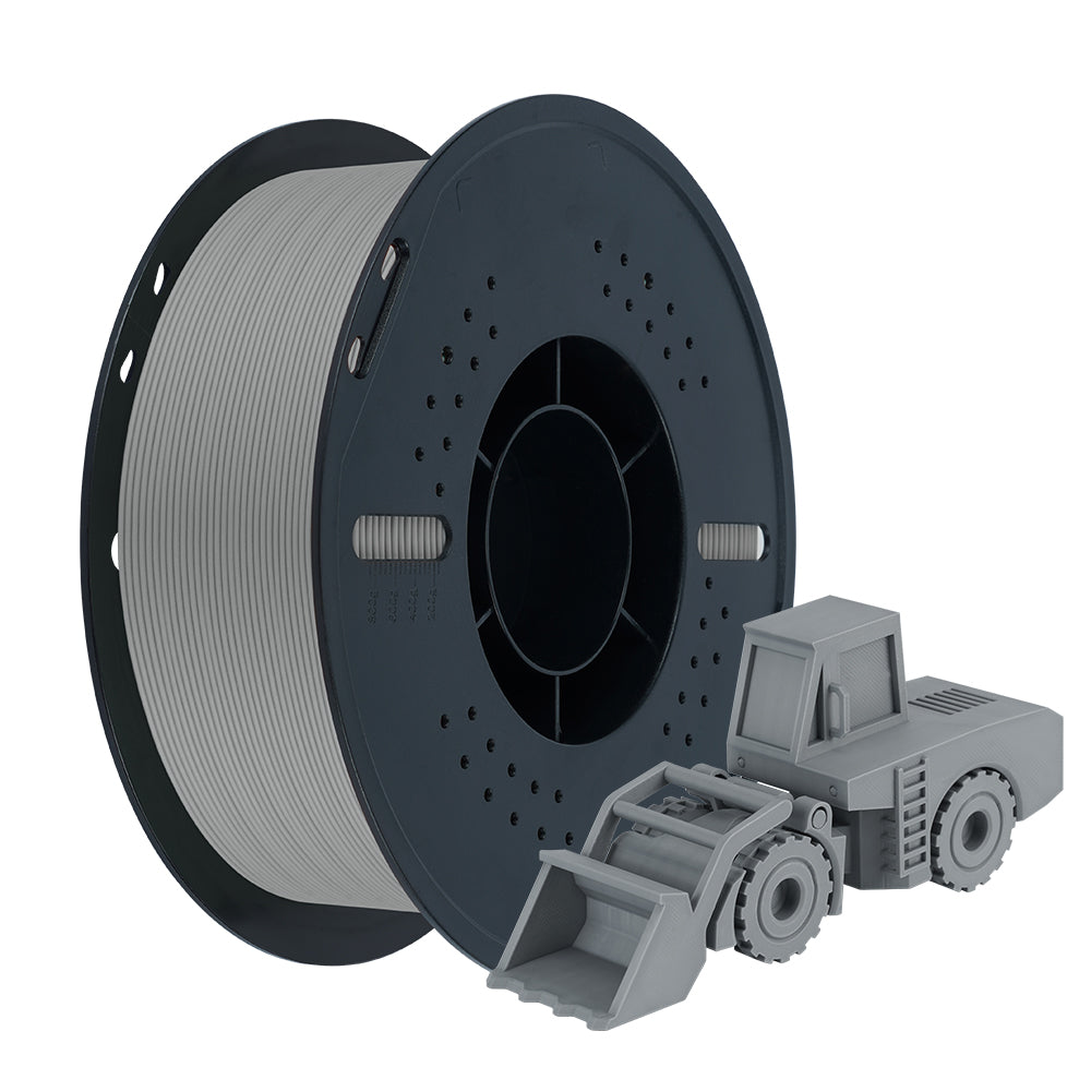 10kg Kingroon Matte PLA Filament 1.75mm-PLA Matte-Kingroon 3D