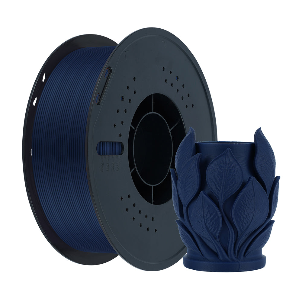 10kg Kingroon Matte PLA Filament 1.75mm-PLA Matte-Kingroon 3D