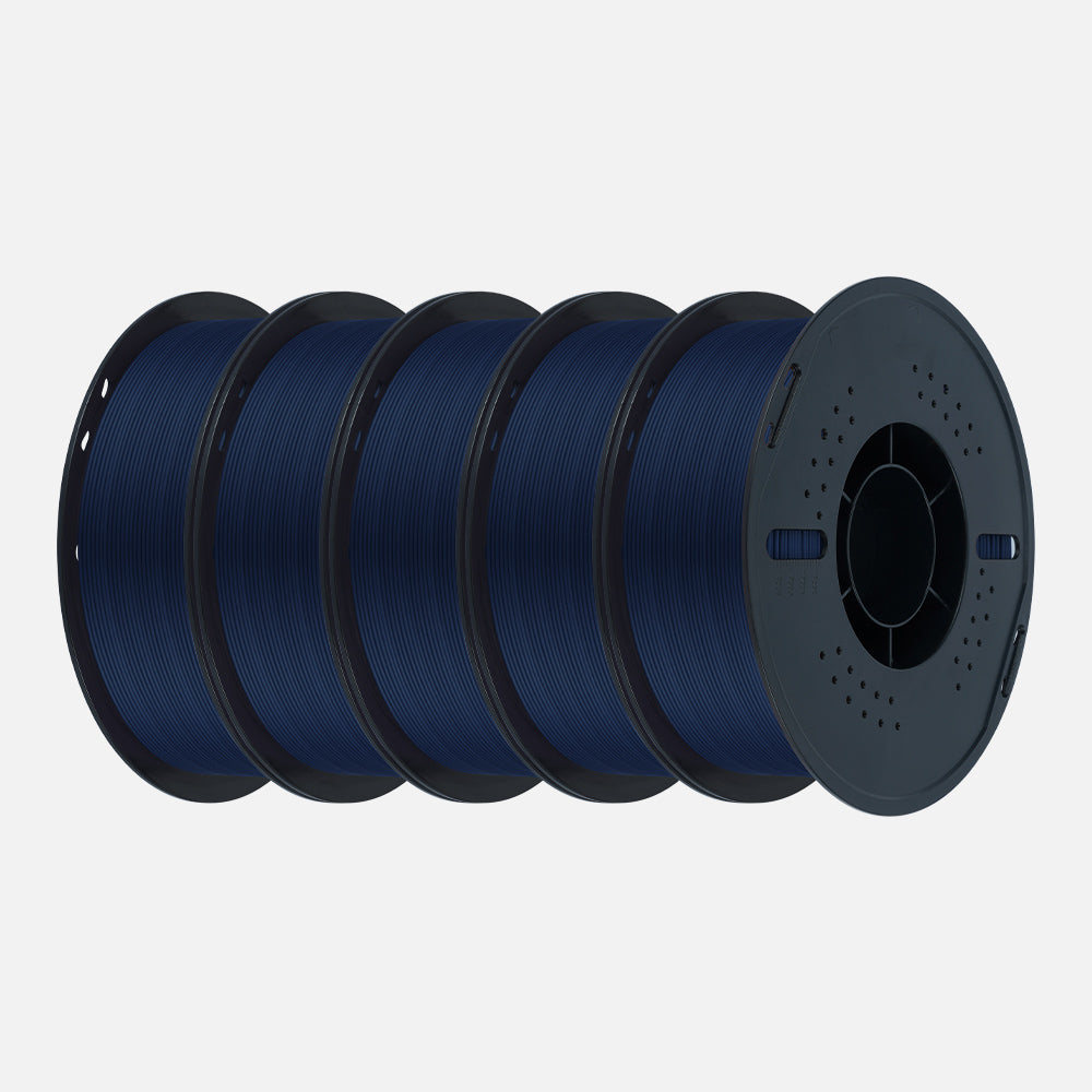 10kg Kingroon Matte PLA Filament 1.75mm-PLA Matte-Kingroon 3D