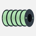 10kg Kingroon Matte PLA Filament 1.75mm-PLA Matte-Kingroon 3D