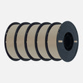 10kg Kingroon Matte PLA Filament 1.75mm-PLA Matte-Kingroon 3D
