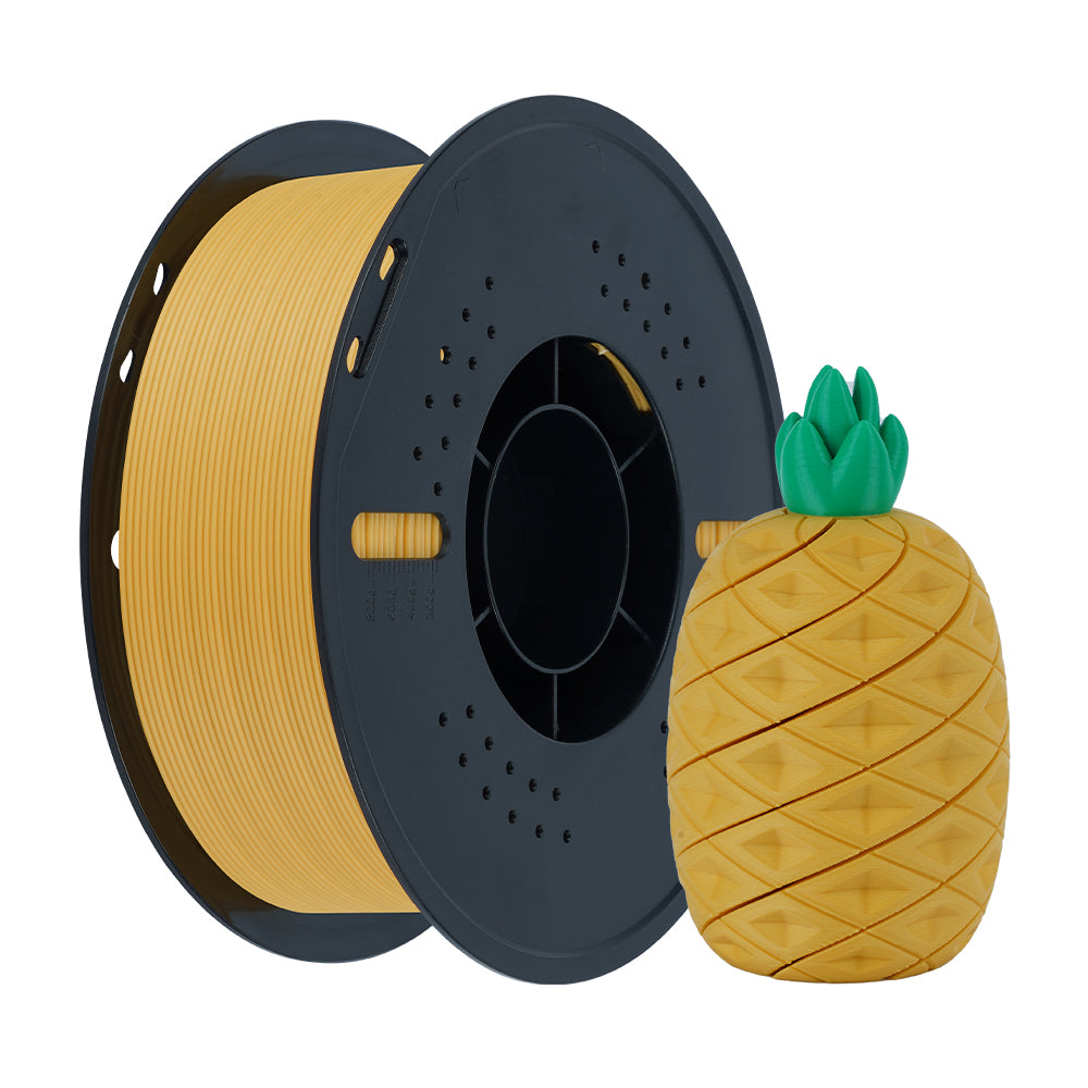 10kg Kingroon Matte PLA Filament 1.75mm-PLA Matte-Kingroon 3D