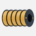 10kg Kingroon Matte PLA Filament 1.75mm-PLA Matte-Kingroon 3D